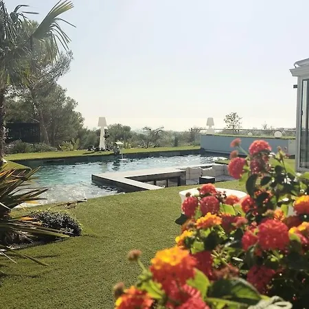 Villa Fabuleuse -7 -14 Pers Avec Grande Piscine 2 Jacuzzis *