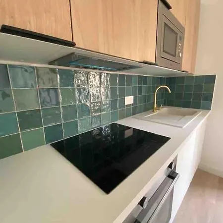 Apartment Design Flat On The Old Port-marseille Marseille