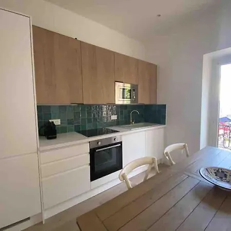 Apartment Design Flat On The Old Port-marseille *