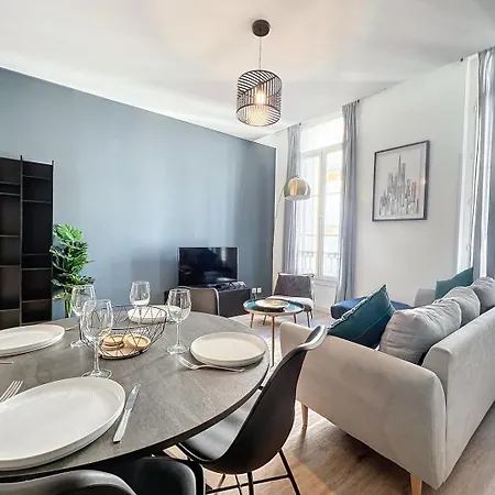 Grand - Trois - Les Freres De La Loc' Apartment