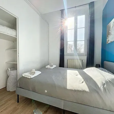 Grand - Trois - Les Freres De La Loc' Apartment *