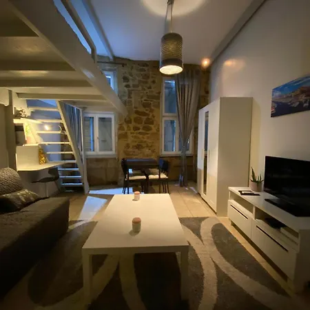 Centre Avec Climatisation Et Balcon *