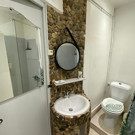 Apartment Centre Avec Climatisation Et Balcon Marseille