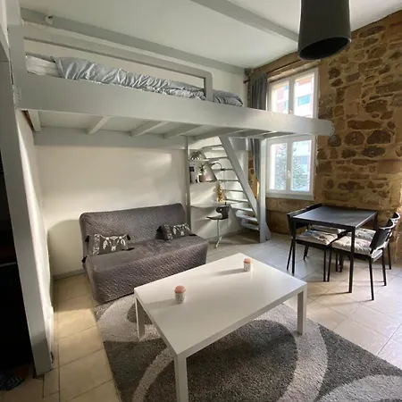 Centre Avec Climatisation Et Balcon Apartment *