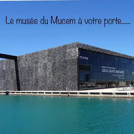 Quartier Historique The Place To Be Marseille