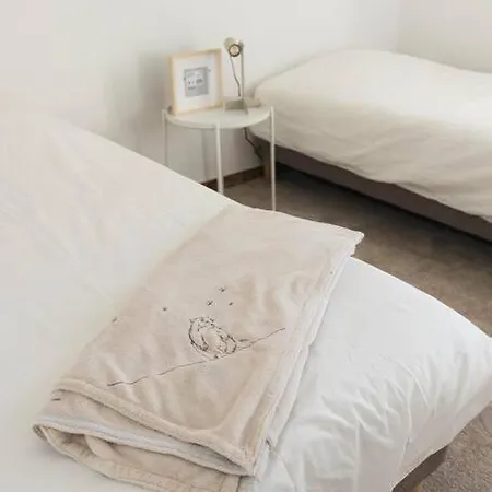 Holiday home Maison De Roucas Blanc
