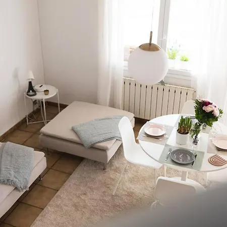 Maison De Roucas Blanc Holiday home