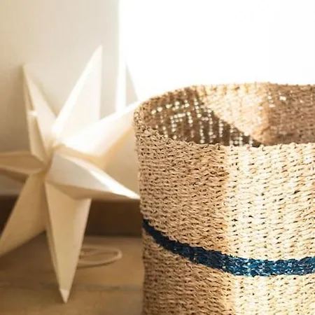 Maison De Roucas Blanc Holiday home