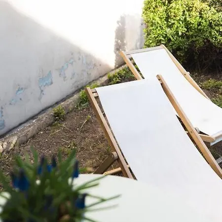 Holiday home Maison De Roucas Blanc Marseille