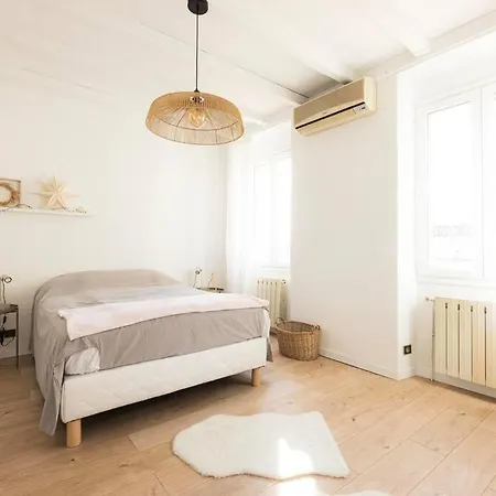 Holiday home Maison De Roucas Blanc Marseille