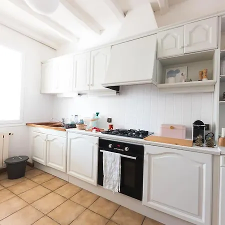 Holiday home Maison De Roucas Blanc Marseille