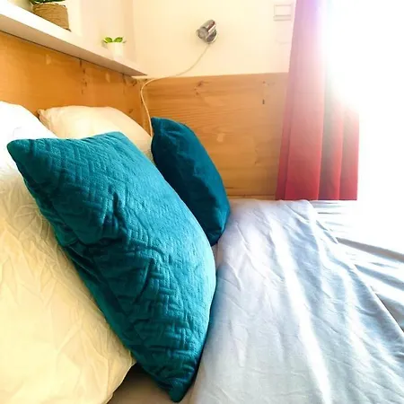 Apartment Delphes - Entree Autonome