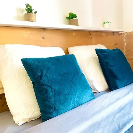 Delphes - Entree Autonome Apartment Marseilles