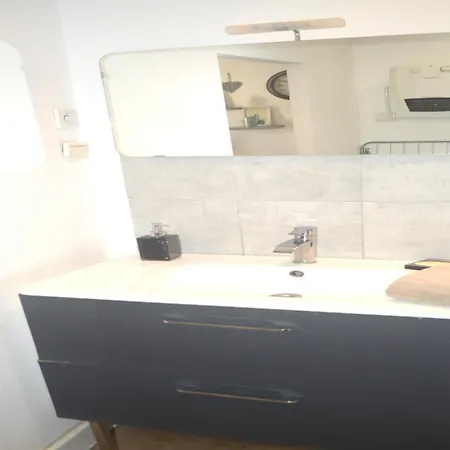 La Moliere De L Opera - Vieux Port Apartment Marseille