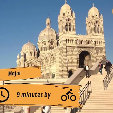 Elegant - Hyper Centre & Climatisation - Les Freres De La Loc' *
