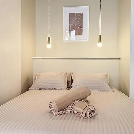 Elegant - Hyper Centre & Climatisation - Les Freres De La Loc' Apartment Marseille