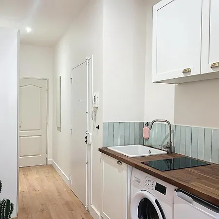 Elegant - Hyper Centre & Climatisation - Les Freres De La Loc' Apartment