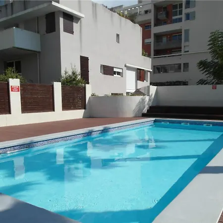 Grand T4 Carre D'or 13008 *