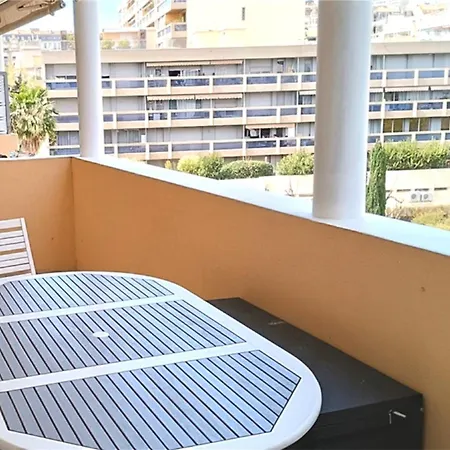 Grand T4 Carre D'or 13008 Marseille