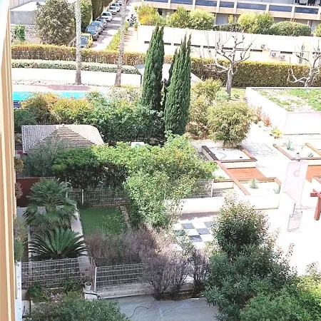 Grand T4 Carre D'or 13008 Apartment *