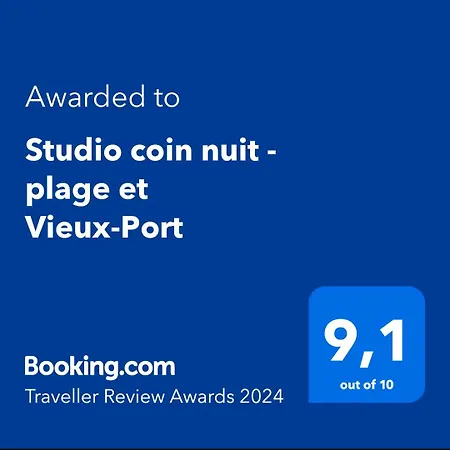 Coin Nuit, Entre Et Centre Apartment