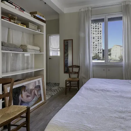 Apartment L'atelier By Interhome
