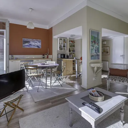 L'atelier By Interhome *
