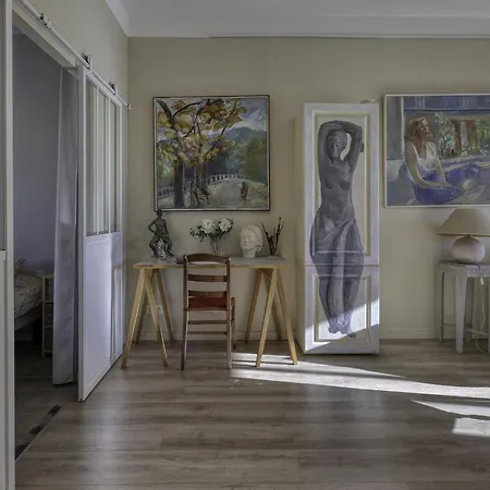 L'atelier By Interhome