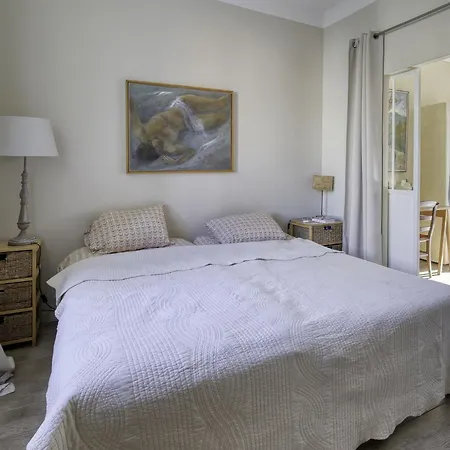 Apartment L'atelier By Interhome
