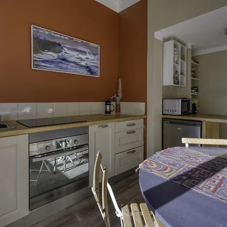 L'atelier By Interhome Apartment