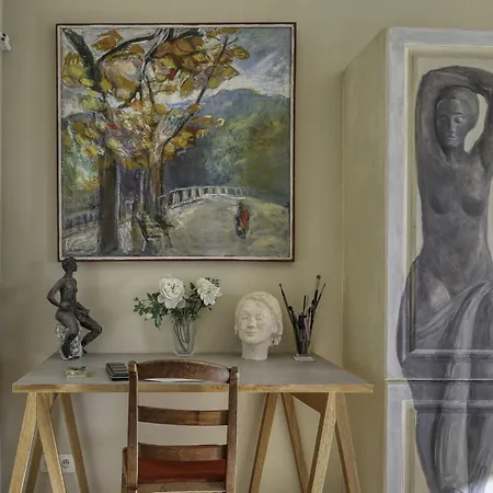 L'atelier By Interhome