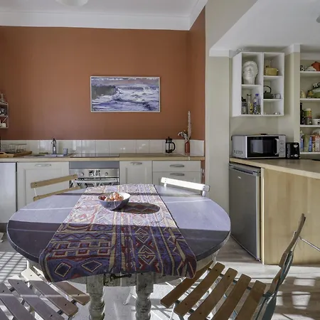 L'atelier By Interhome Apartment *