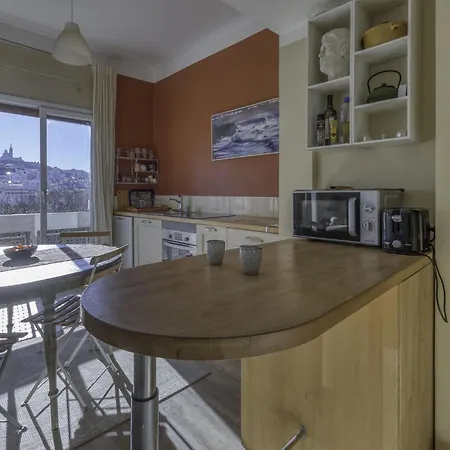 Apartment L'atelier By Interhome Marseille