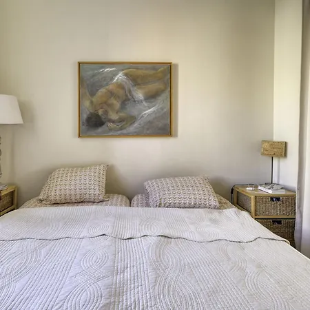 L'atelier By Interhome Apartment Marseille