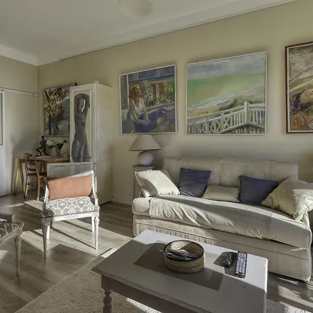 Apartment L'atelier By Interhome Marseille