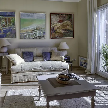 Apartment L'atelier By Interhome
