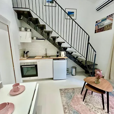 Apartment Duplex Au Calme A Castellane *