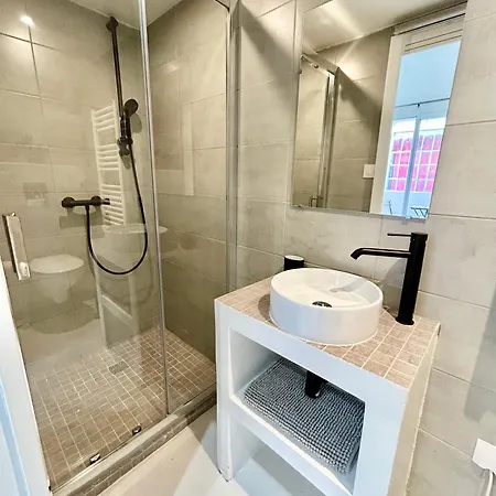 Apartment Duplex Au Calme A Castellane *