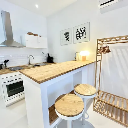 Apartment Au Calme A Castellane *