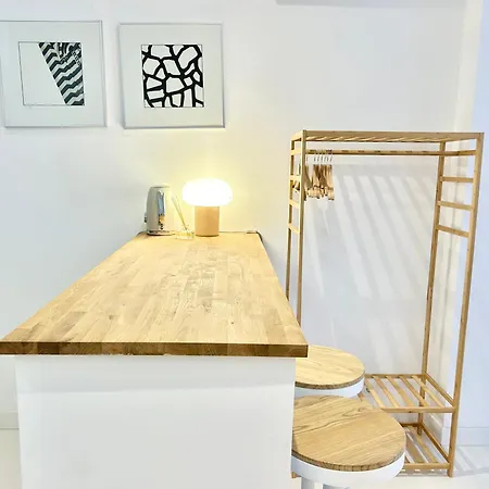 Au Calme A Castellane Apartment