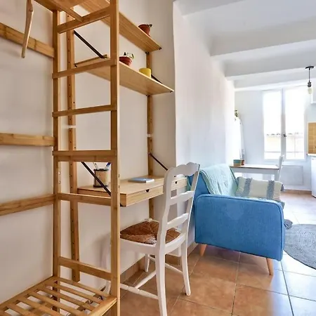 Cosy In The Heart Of Le Panier * Marseille