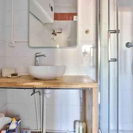 Apartment Cosy In The Heart Of Le Panier