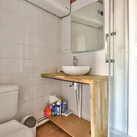 Apartment Cosy In The Heart Of Le Panier