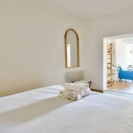 Cosy In The Heart Of Le Panier Marseille