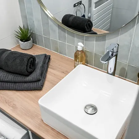 Apartment La Loge Vieux-port Marseille