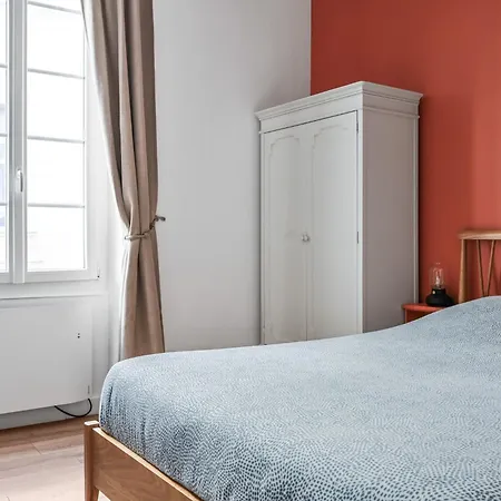 La Loge Vieux-port * Marseille