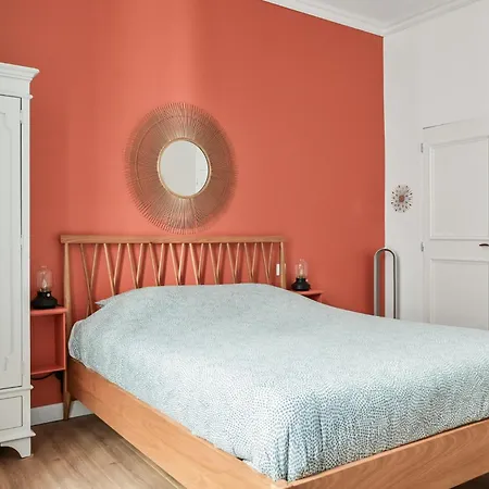 Coup De Cœur à La Loge Vieux-port *