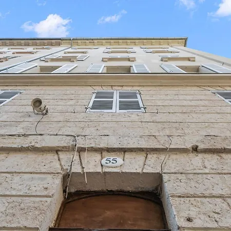 Apartment La Loge Vieux-port