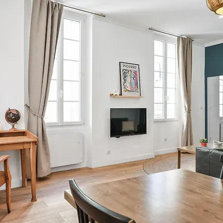 La Loge Vieux-port Marseille