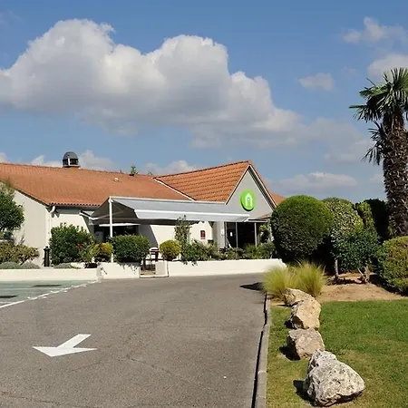 Campanile Saint Antoine Hotel